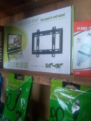 Wall Mount