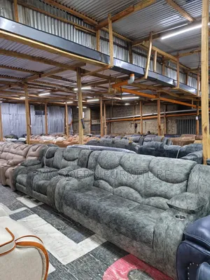 SEmily Recliners