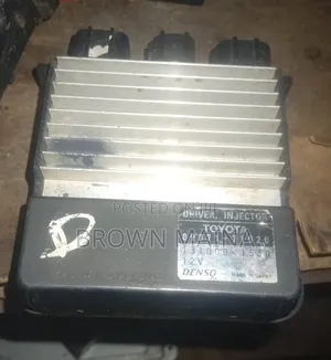 Drive Injector by BM