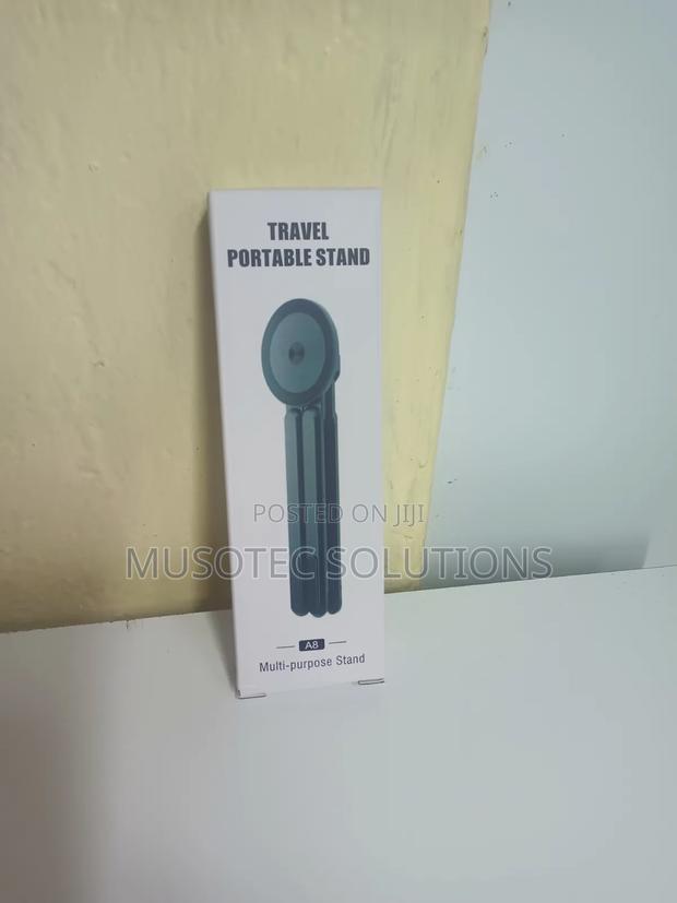 Portable Laptop/ Tablet Stand