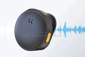 Professional Wireless Microphone Kit for Interviews and Live Streaming