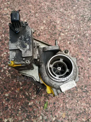 Turbo Charger for Toyota Dyna 4C