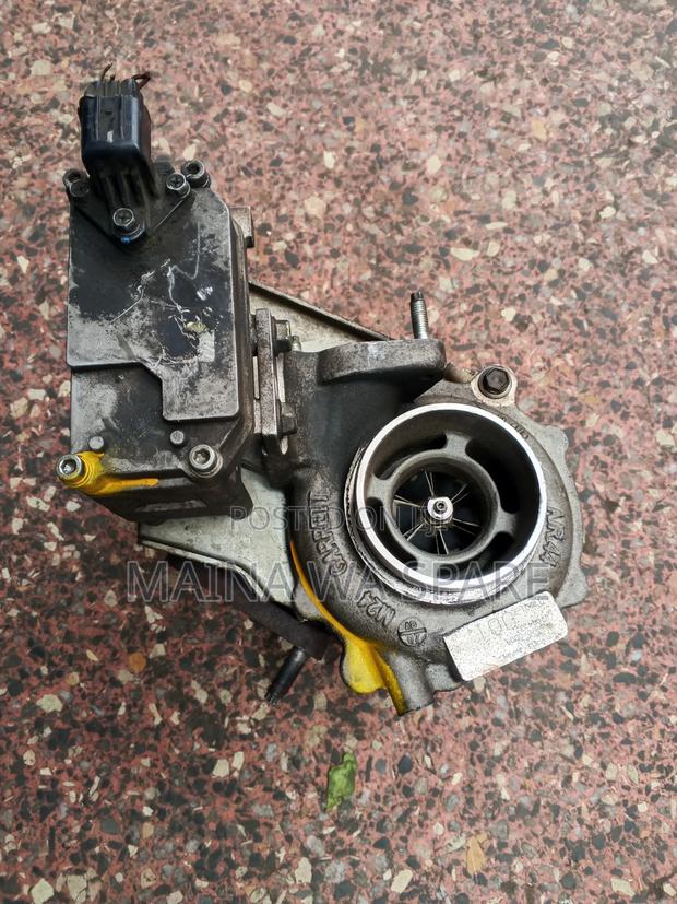 Turbo Charger for Toyota Dyna 4C