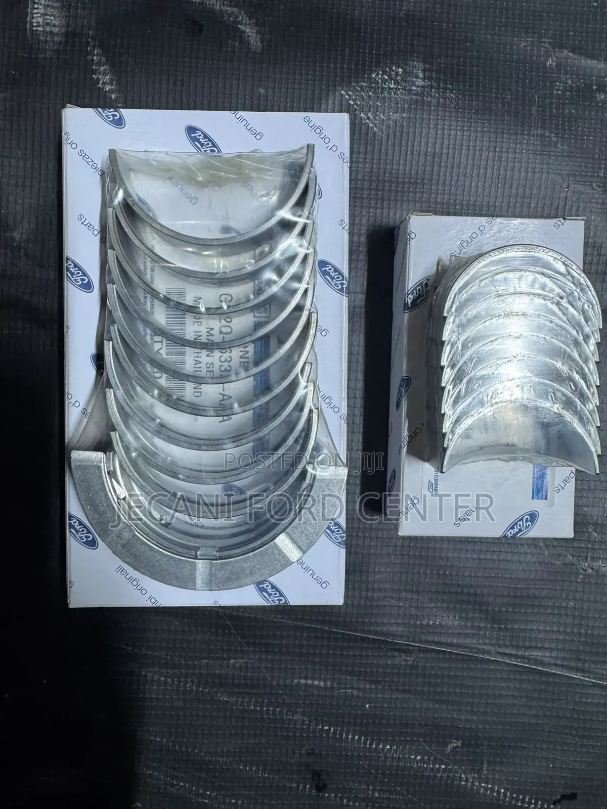 Ford Raptor 2.0 Con/Main Bearing