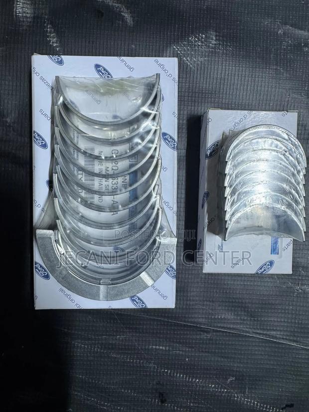 Ford Raptor 2.0 Con/Main Bearing