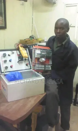Electrical Services