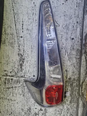 Nissan Dayz Taillights