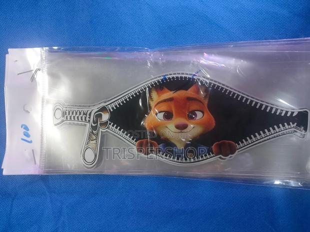 Stickers and 3D Stickers - thumbnail 2