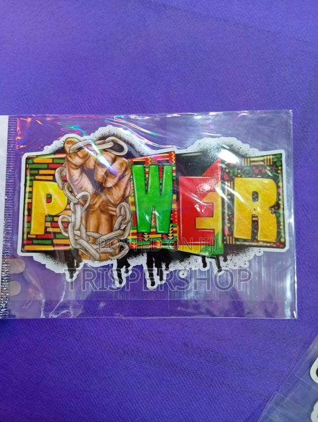 Stickers and 3D Stickers - thumbnail 5