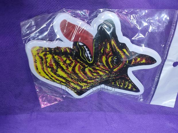 Stickers and 3D Stickers - thumbnail 16