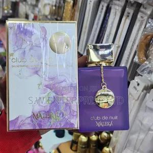 Armaf Club Perfume