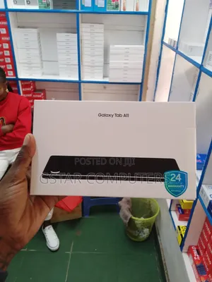 New Samsung Galaxy Tab A11 64 GB