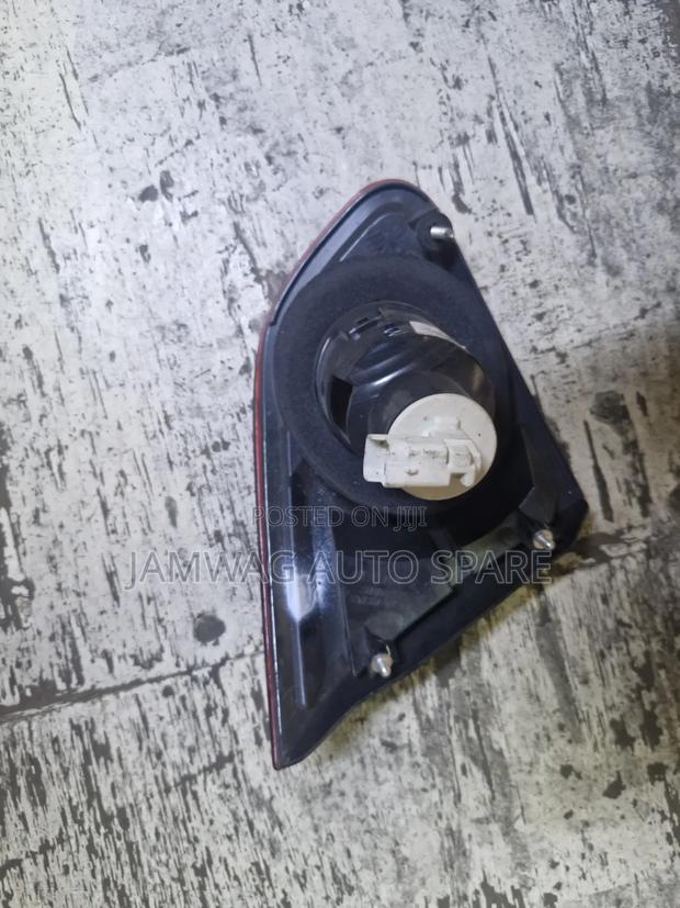 Nissan Dualis Boot Light - thumbnail 2