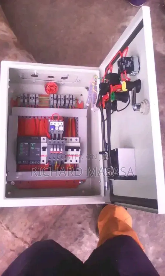 Electrical Services