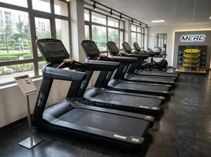 Merc Commercial Treadmill