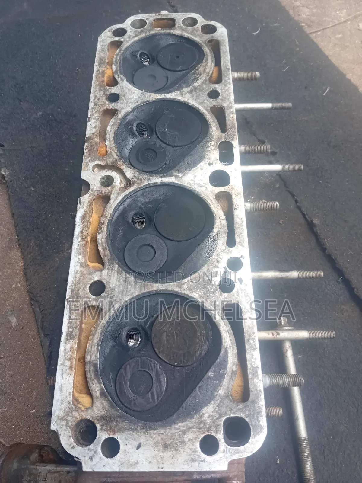 Automotive Services