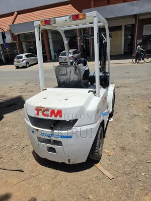 TCM 3.5 Tonne Forklift