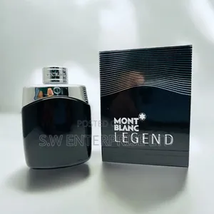 Montblanc Legend Perfume