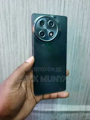 Tecno Camon 30S Pro 256 GB Gray