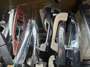 Door Handles All Cars