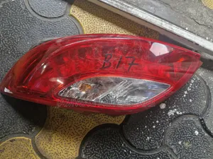 Mazda Demio Taillights