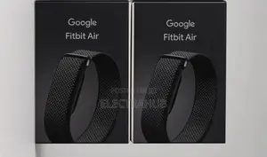 Google Fitbit Air Brand New Sealed