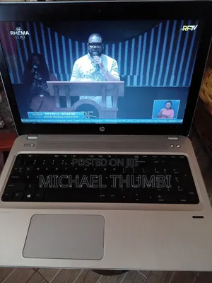 Laptop HP Probook 450 8GB Intel Core i7 HDD 1T