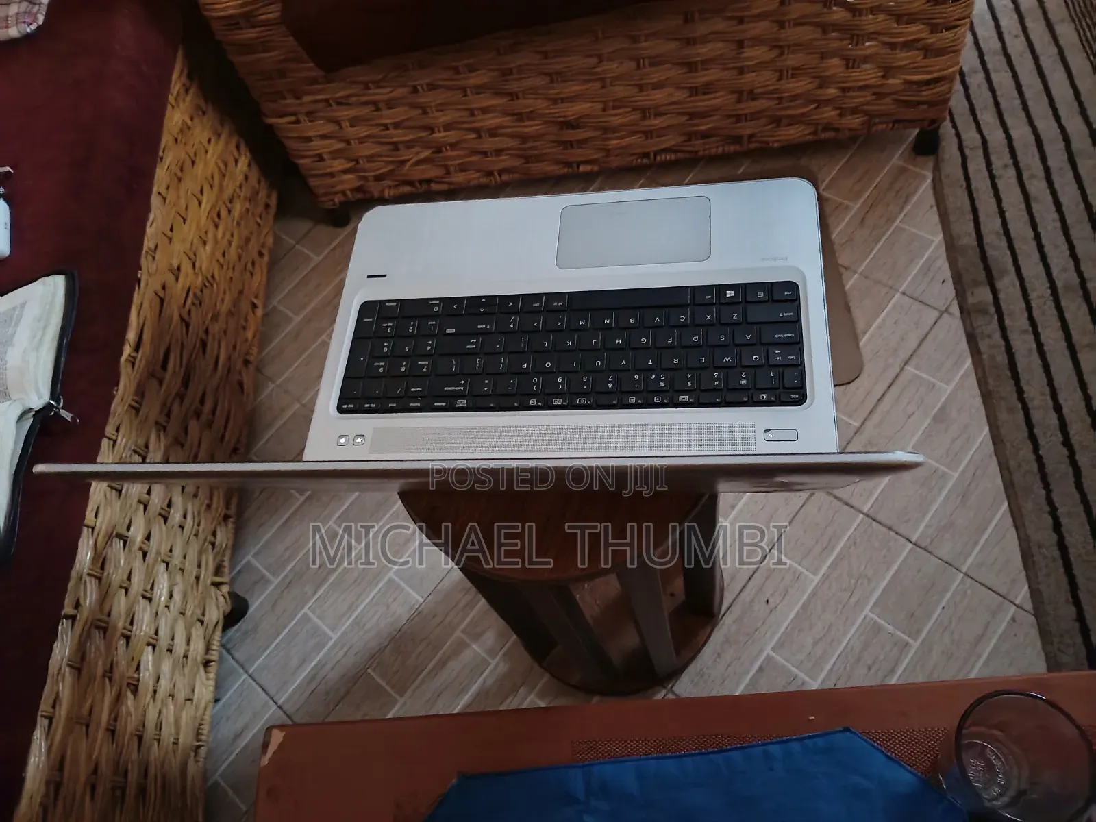 Laptop HP Probook 450 8GB Intel Core i7 HDD 1T