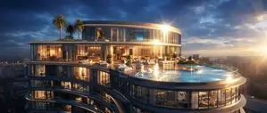 1bdrm Apartment in Riverside for sale