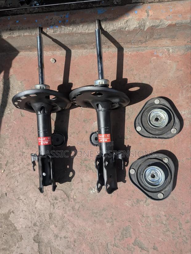 Toyota Vanguard Shock Absorbers. - thumbnail 2