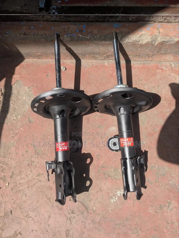 Toyota Vanguard Shock Absorbers. - thumbnail 3