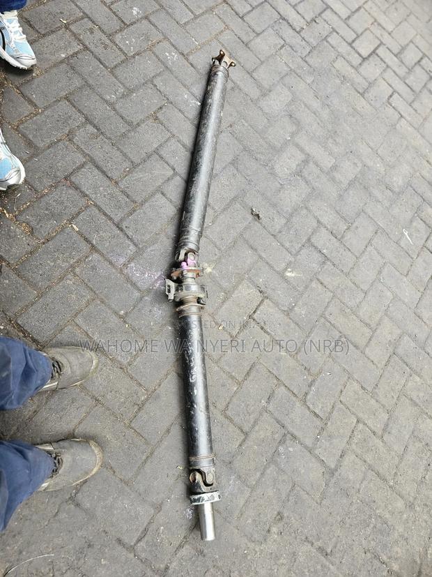 Propeller Shaft Mark X,crown 2whl