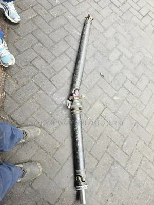 Propeller Shaft Mark X,crown 2whl