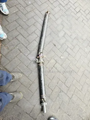 Propeller Shaft Mark X,crown 2whl