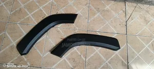 Toyota Rav 4 2018-2020 Model,wheel Arc Moulding, Fender, Wing, Flares