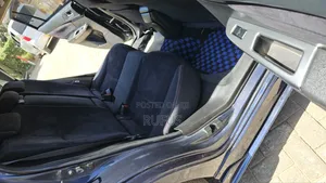 Subaru Impreza 2014 Blue