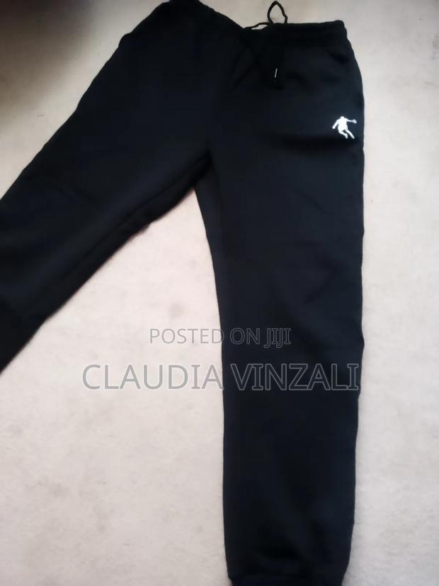 Adidas Sweatpants - thumbnail 2