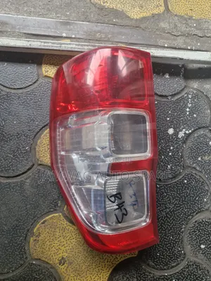 Ford Ranger Taillight