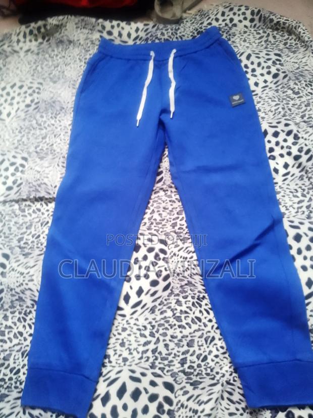 Adidas Sweatpants - thumbnail 4