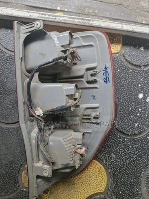 Ford Ranger Taillight