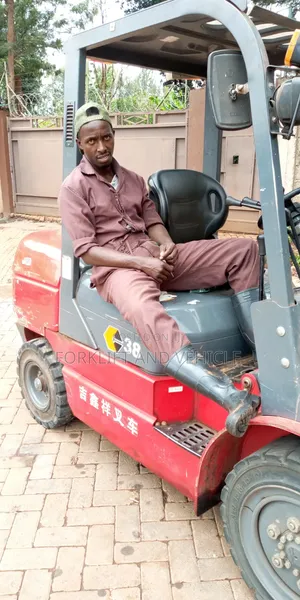 Licensed Forklift Operator and Class B,C,C1,G10 Experienced Driver.