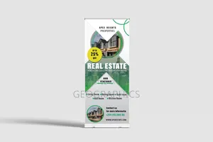 Printing ,Banner and Poster Design
