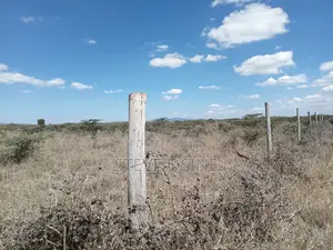 1/2 Acre Kajiado/Konza Plot