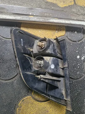 Toyota Voltz Taillight