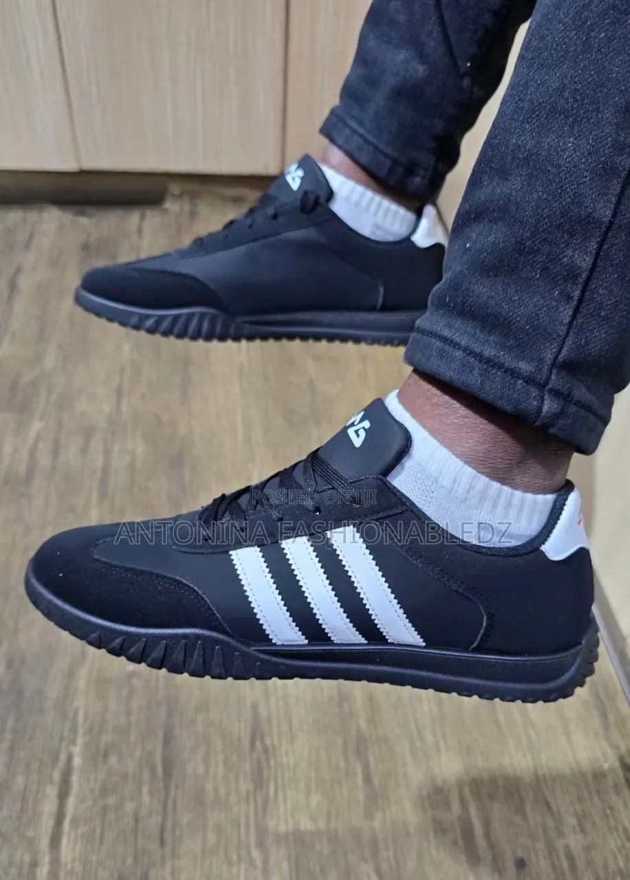 Men Good Quality Sneakers Shoes
