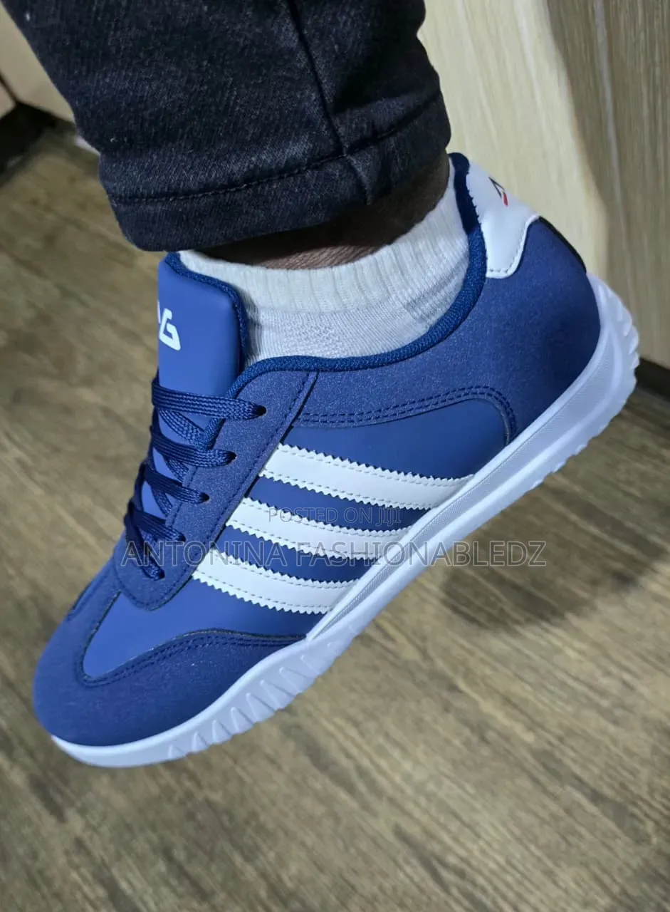 Men Good Quality Sneakers Shoes
