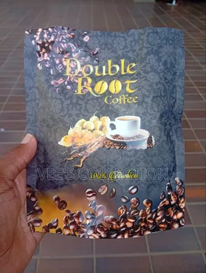 Double Root Coffee