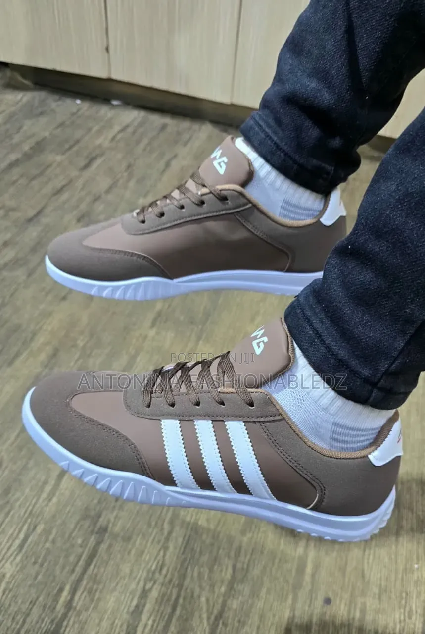 Men Good Quality Sneakers Shoes