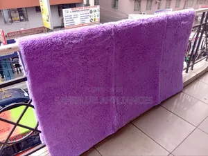 7×10 Fluffy Carpet – Soft, Stylish and Comfortable Floor Covering