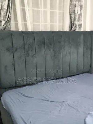 Chester Bed